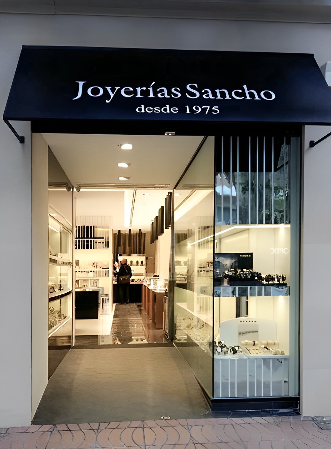 JOYERÍA SANCHO